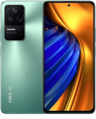 Produktbild von Poco F4 128GB, Handy