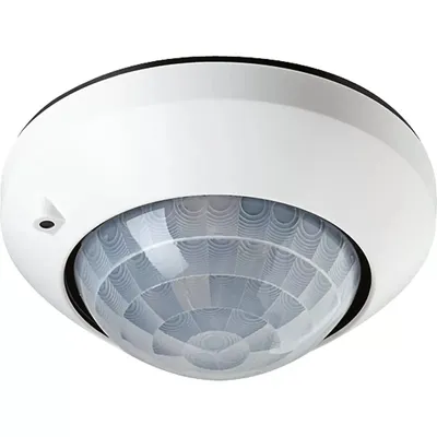 Zdjęcie produktu dla Czujnik obecności Jung KNX alpinws 3361 WW 3361WW