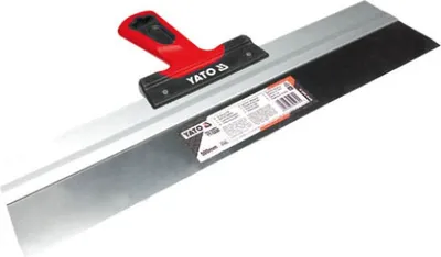 Produktbild von YATO Spachtel YT-5228 350mm Aluminium Edelstahl