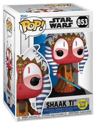 Obrázok produktu pre Figúrka Star Wars – Shaak Ti