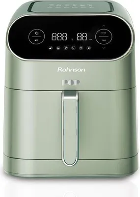 Obrázek produktu pro Fritéza ROHNSON R-2859G zelená