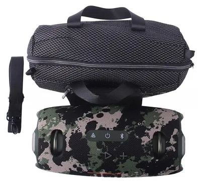 Zdjęcie produktu dla Etui wodoodporne torba przenośna na głośnik JBL Xtreme 4 / JBL Xtreme 3