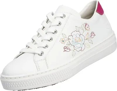 Produktbild von Schnürhalbschuh Sneaker (sportlich) L5901-80