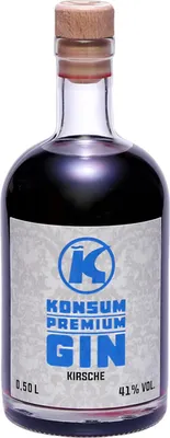 Produktbild von KONSUM Premium Schnaps