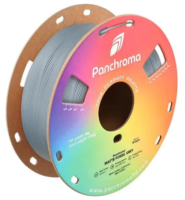 Obrázok produktu pre Pla Matte 1,75Mm Fossil Grey 1Kg
