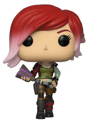 Zdjęcie produktu dla FUNKO 44208, Borderlands, PCW, 0,25 lat(a), 1 szt., CE, Nieodpowiednie dla dzieci poniżej 3 lat