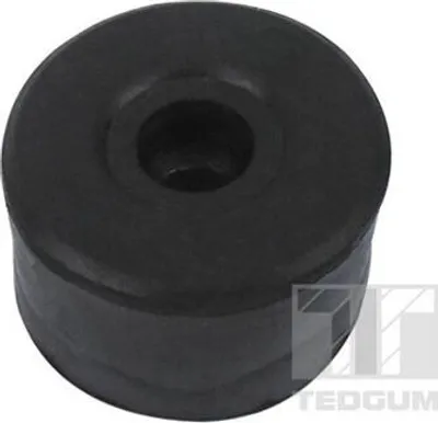 Produktbild von TEDGUM 00163967 Lagerung Stabilisatorkoppelstange Hinten Vorne
