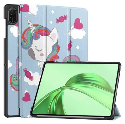 Obrázek produktu pro Techsuit Pouzdro FoldPro pro Honor Pad X8a - Moderní Ochrana 360° KP37045