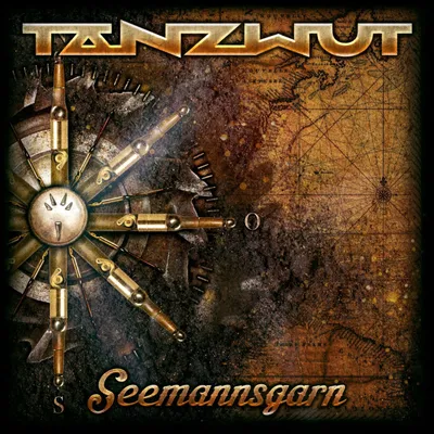 Obrázok produktu pre Tanzwut: Seemannsgarn