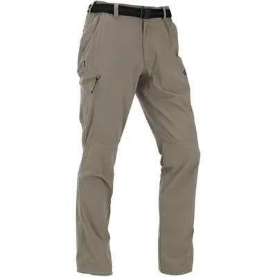 Produktbild von Greenstone XT - Lange Hose-elastic beige (36) 32