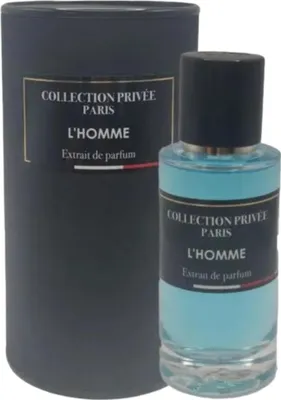Produktbild von L'Homme Parfüm Extrakt für Herren, 50 ml, mit frischer, aromatischer und holziger Note
