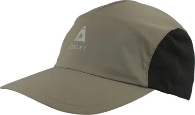 Eisley Baseballcap Newmill mit UV-Schutzfaktor 50+ in oliv