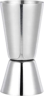 Obrázok produktu pre Odmerka Jigger - 15/30ml