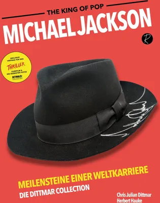 Produktbild von Michael Jackson