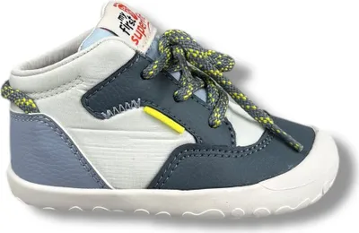 Produktbild von Superfit Kinder Lauflernschuhe 19