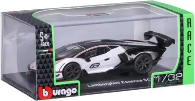 Image de BBU Race Lamborghini Essenza SCV12 1:32 41167