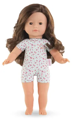 Produktbild von Corolle 9000200280, 3 Jahr(e), Junge/Mädchen, 360 mm, 378 g, Mehrfarbig
