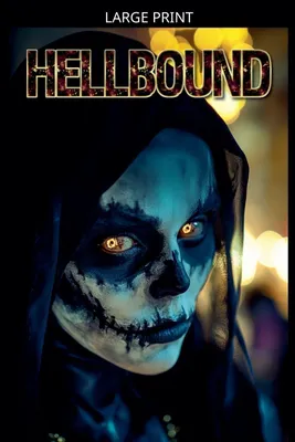 Produktbild von Hellbound