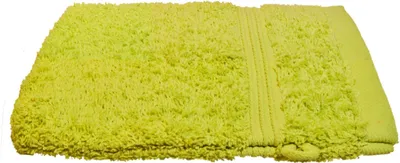 Produktbild von Julie Julsen® Handtuch 15 x 21 cm,Limette