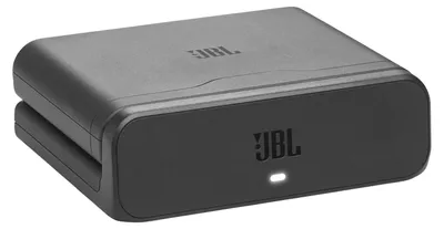 Obrázek produktu pro JBL JBLBATT600CHRGCASE, Dobíjecí baterie, Černá, JBL, PartyBox 520, Boombox 4, 5 W, 60 W