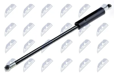Produktbild von NTY AE-VV-023 Gasfeder Heckklappendämpfer für VOLVO V70 III (135) 300mm