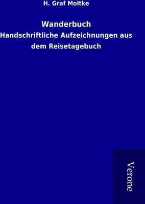 Produktbild von Wanderbuch