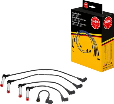 Imagen del producto de Kit de cables de bujía NGK 0802