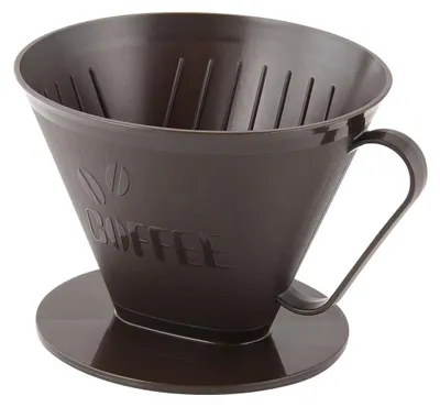 Image de Porte filtre à café universel Fackelmann