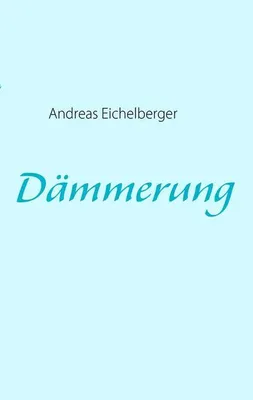 Produktbild von Dämmerung