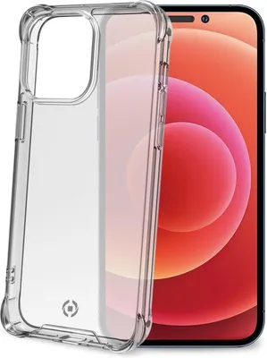 Zdjęcie produktu dla Pokrowiec na telefon komórkowy Celly Armor 17 cm (6.7 ")