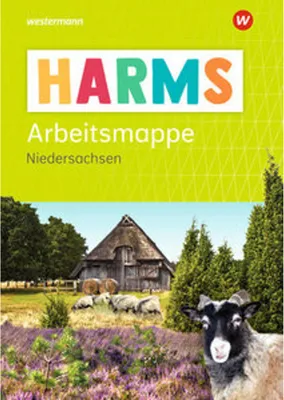 Immagine prodotto di HARMS Arbeitsmappe Niedersachsen