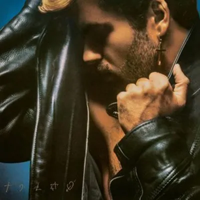 Obrázek produktu pro George Michael - Faith (Reissue) (Digipak) (CD)