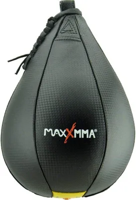 Produktbild von Große Speedbag, L, 25cm, Schwarz