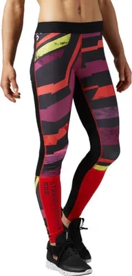 Image de Reebok Pantalon One Series Tight, AX8683, Pointure: 158