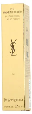 Produktbild von Yves Saint Laurent Kompaktpuder Yves Saint Laurent Make Me Blush Liquid Blush 74 1St