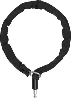 Produktbild von Onguard Kettenschloss eScooter 8291 Länge 120cm, Ø4mm, schwarz