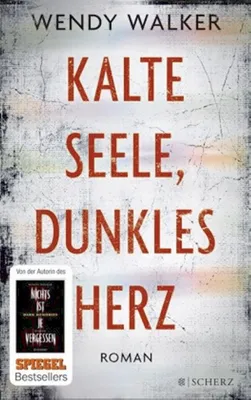 Zdjęcie produktu dla Walker, W: Kalte Seele, dunkles Herz
