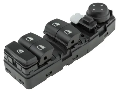 Obrázek produktu pro Přepínač ovládání oken BMW F20 F30 F10 X3