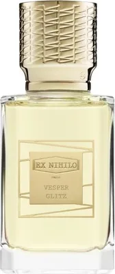 Produktbild von Vesper Glitz woda perfumowana spray 50ml
