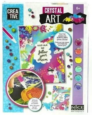 Obrázok produktu pre Creative – výtvarná sada – Russell