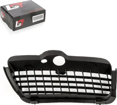 Produktbild von Lüftungsgitter Kühlergitter Stoßstange Stoßfänger links für VW GOLF 3 III 1H