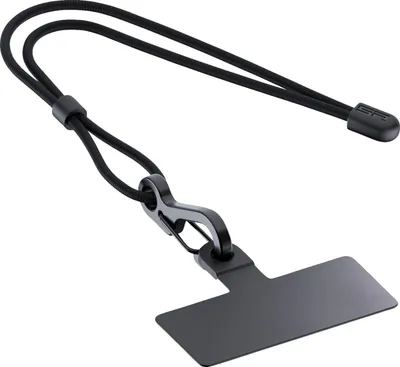 Produktbild von SP Connect 52817, Gurt, Schwarz, SP Connect, 1 Stück(e), 0,19 m