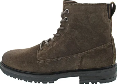 Zdjęcie produktu dla Marc O’Polo Lace Flatheel Bootie 50727386301300718 (41/ciemny taupe)