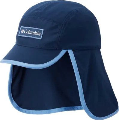 Immagine prodotto di Columbia Junior™ Ii Cachalot Cappellino Blu Blu Taglia unica