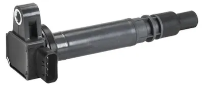 Produktbild von VALEO 245214 Zündspule für TOYOTA LAND CRUISER (KDJ12, GRJ12) HIACE IV Kasten (LXH1, RZH1, LH1) Hiace IV Bus (H1, H2)