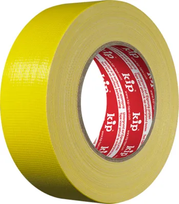 Obrázok produktu pre Kip Beton- & Mauerband gelb 44mm 50m Typ258