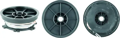 Produktbild von Spule für Bosch Art 35