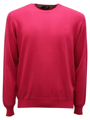 Immagine prodotto di P7150 Maglione Uomo Harmont&Blaine Man Cotone Sweater