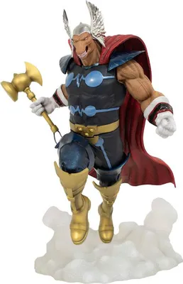 Obrázek produktu pro Diamond Select Marvel - Beat Ray Bill - Soška Comic Galerie 25cm