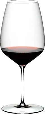 Zdjęcie produktu dla RIEDEL 5330/0, Szklanki do każdego rodzaju wina, Kieliszek standardowy, Kryształowe, Szkło, Przezroczysty, Monochromatyczny, 829 ml
